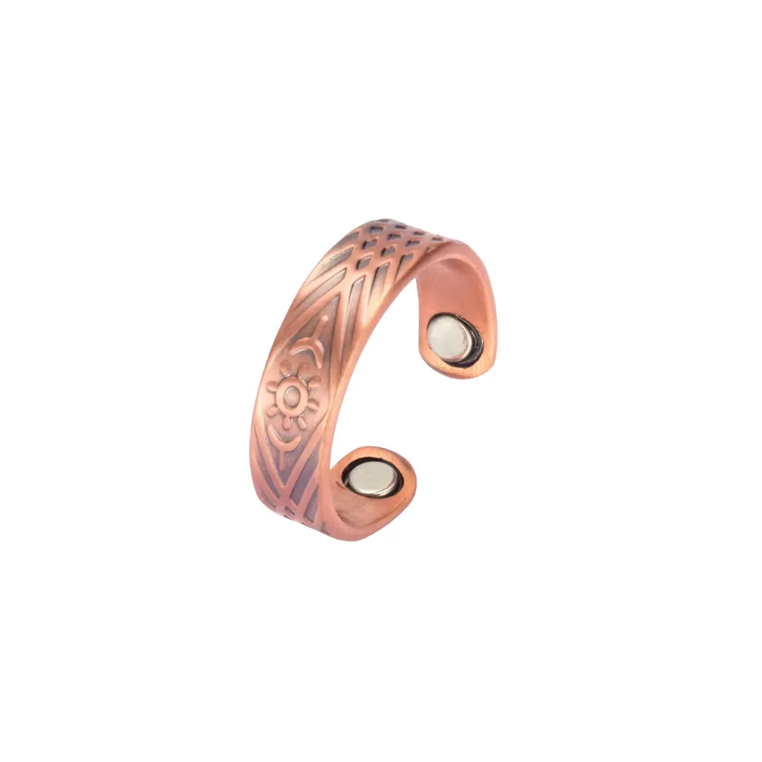 RAMINA · Orizzonte · Ring