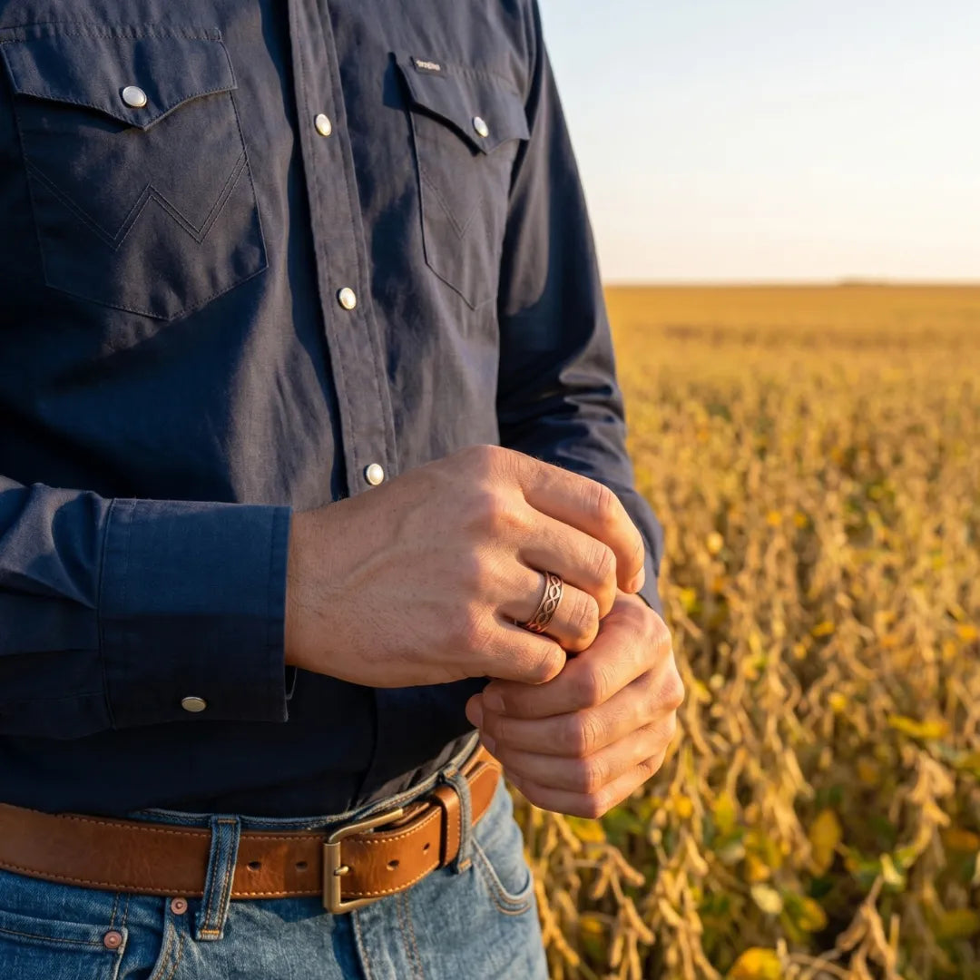 RAMINA · Grazia · Ring