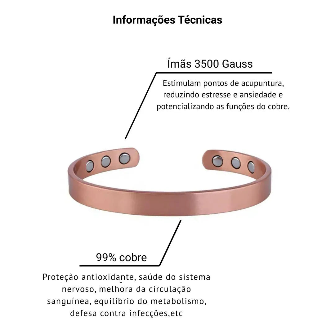 RAMINA · Essenziale · Bracelet