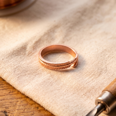 RAMINA · Radice · Ring