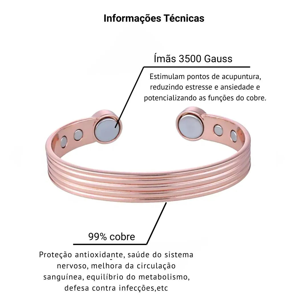 RAMINA · Essenza · Bracelet
