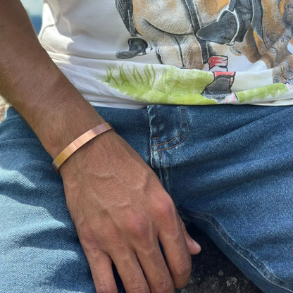 RAMINA · Essenziale · Bracelet