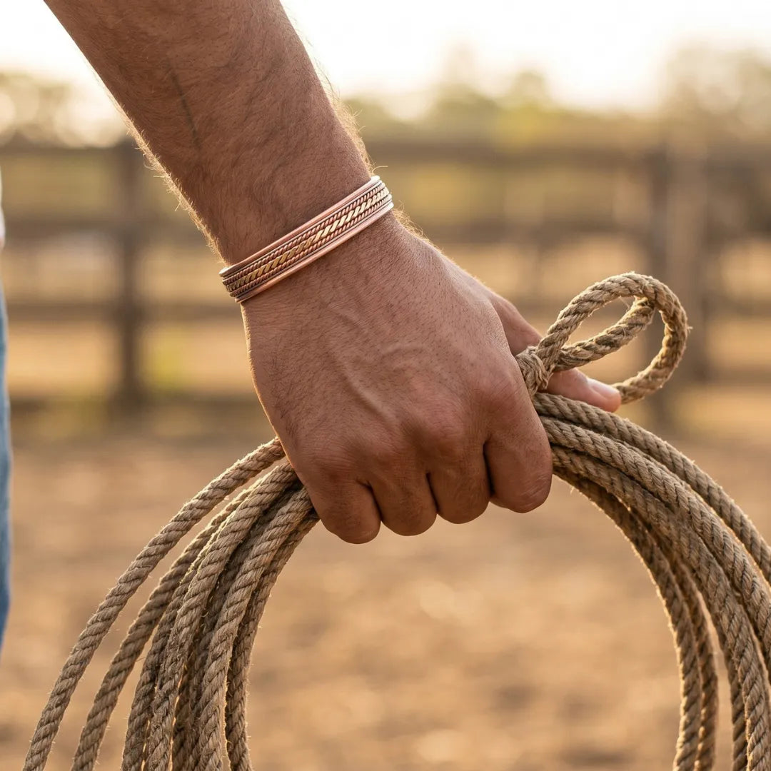 RAMINA · Comandante · Bracelet