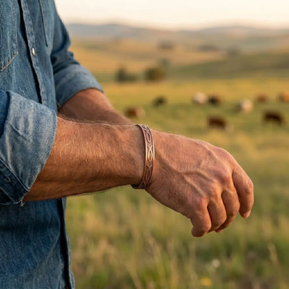 RAMINA · Scaglia · Bracelet