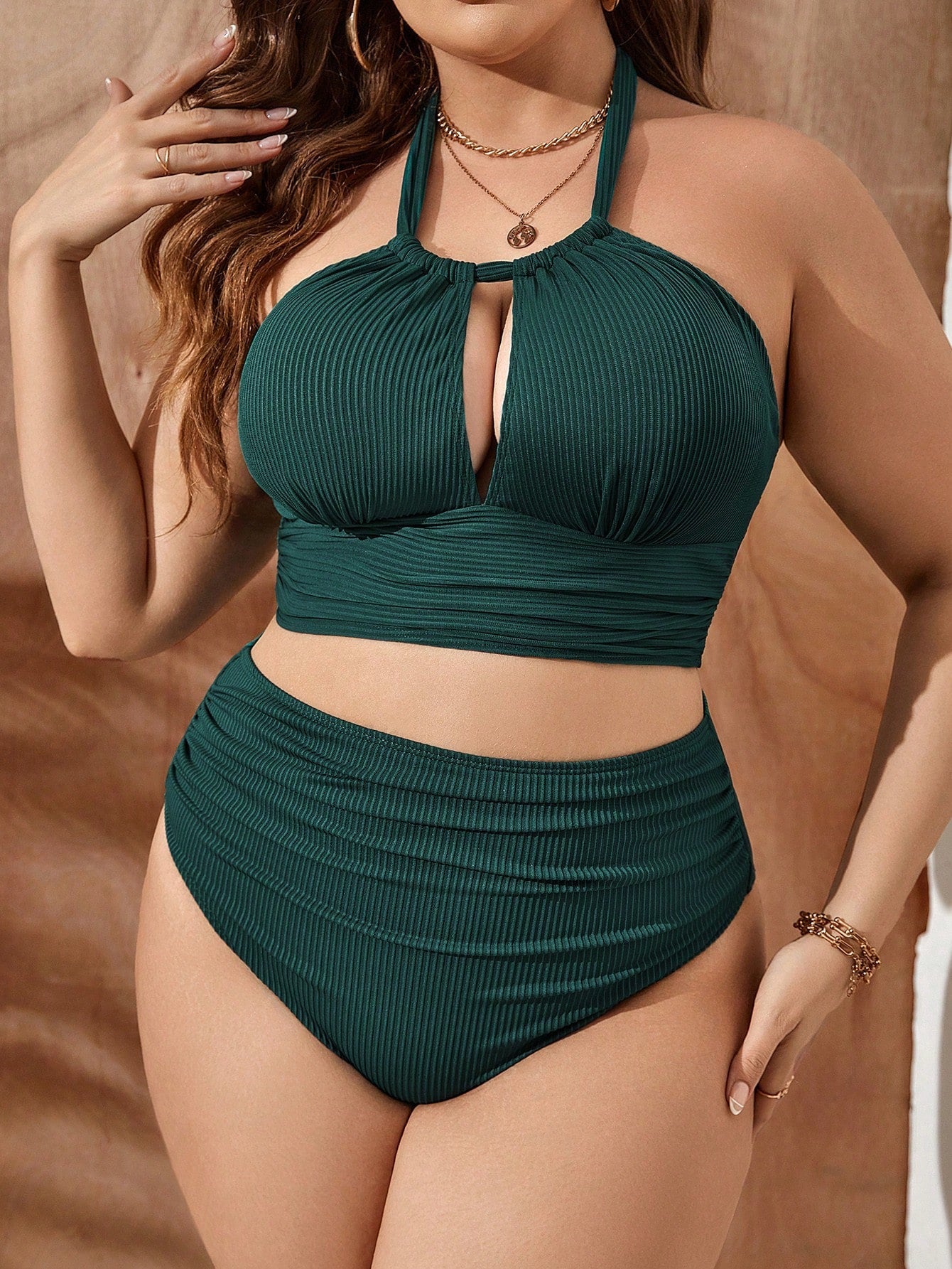 Biquíni Plus Size Sophy