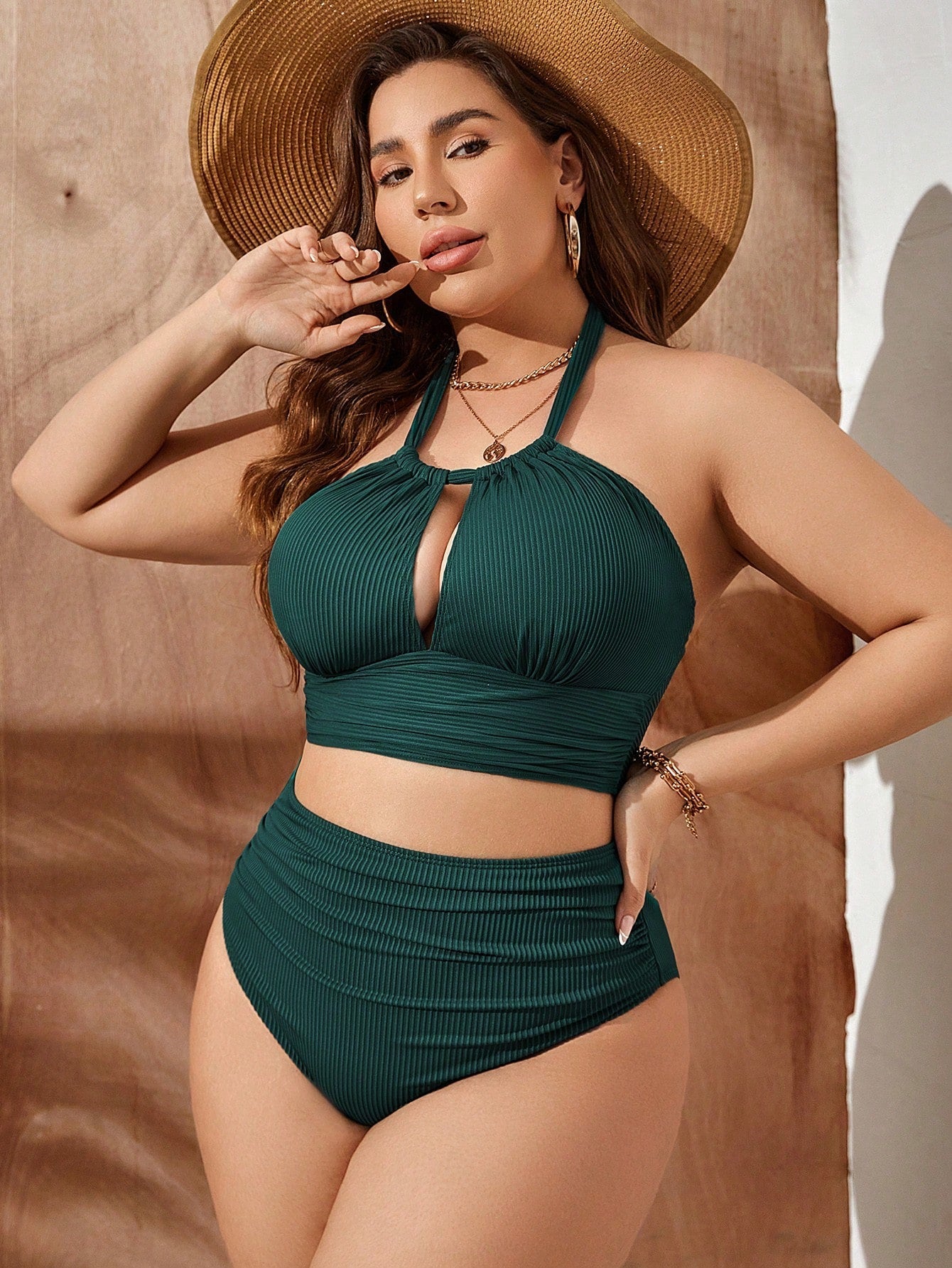 Biquíni Plus Size Sophy
