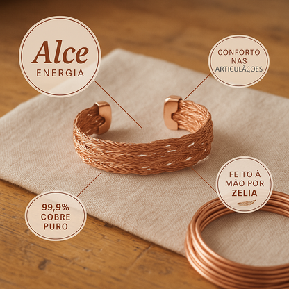 RAMINA · Alce · Bracelet