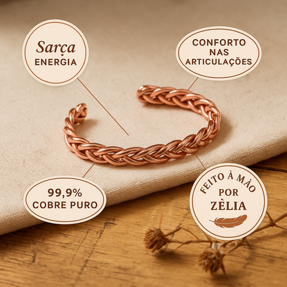 RAMINA · Rovo · Bracelet