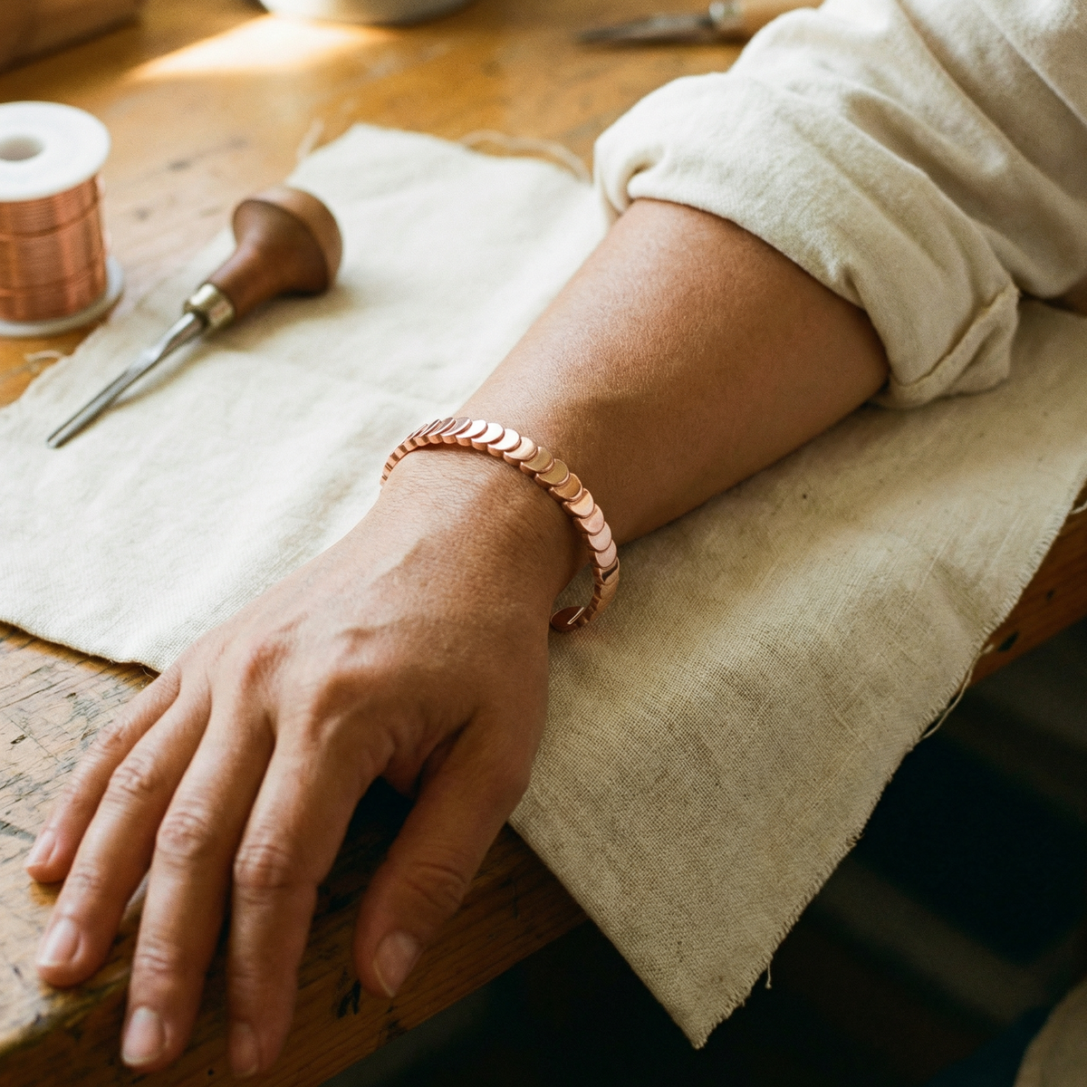 RAMINA · Marea · Armband