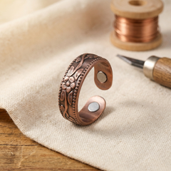 RAMINA · Petalo · Ring