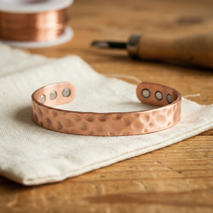 RAMINA · Magnetite · Bracelet