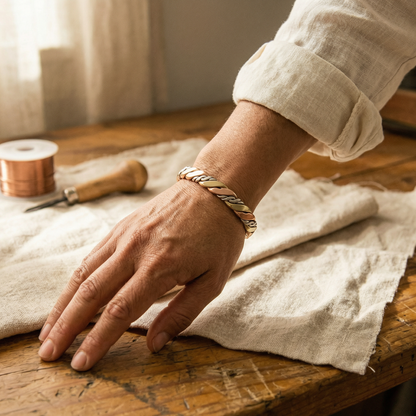 RAMINA · Pietra · Bracelet