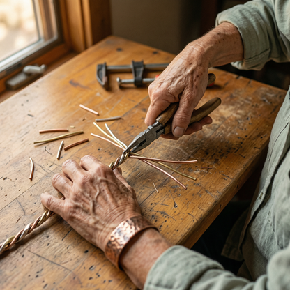 RAMINA · Pietra · Bracelet