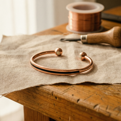 RAMINA · Venatura · Bracelet
