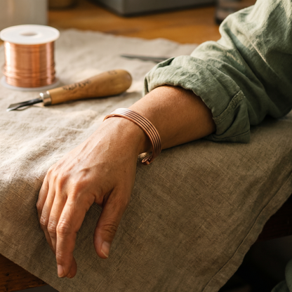 RAMINA · Vetta · Bracelet