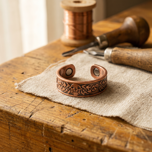 RAMINA · Argilla · Ring