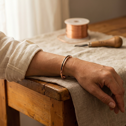 RAMINA · Venatura · Bracelet