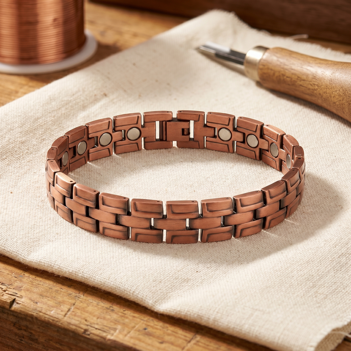 RAMINA · Brugo · Bracelet
