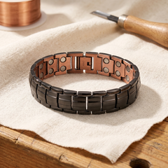 RAMINA · Ocra · Bracelet