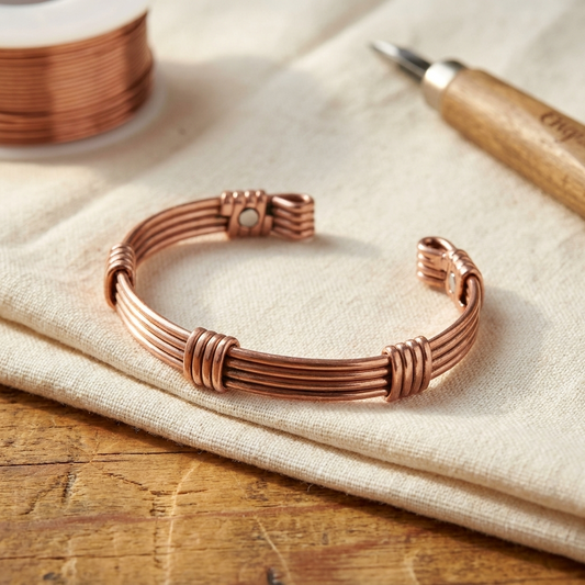 RAMINA · Secco · Bracelet