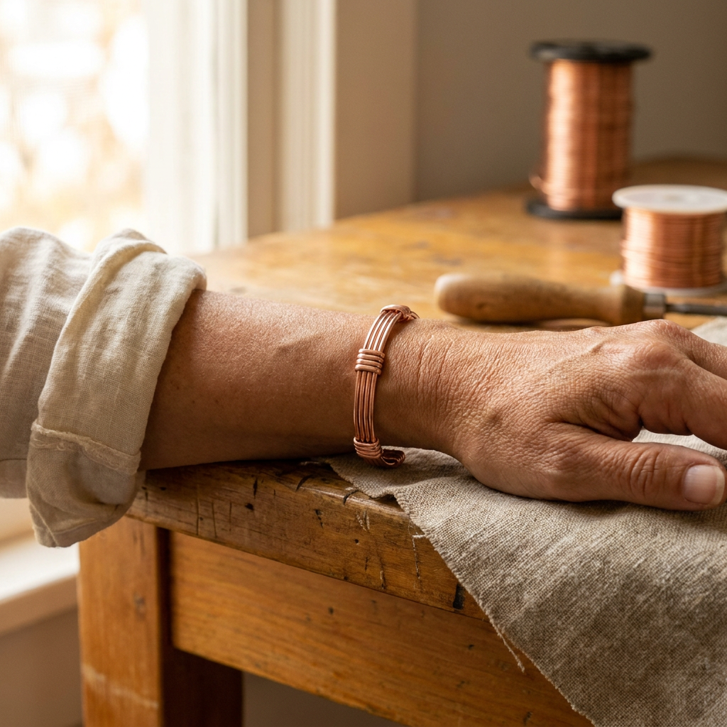 RAMINA · Secco · Bracelet