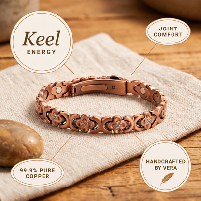 RAMINA · Chiglia · Bracelet