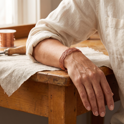 RAMINA · Alce · Bracelet