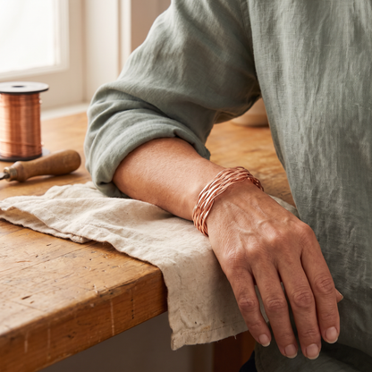 RAMINA · Filo · Bracelet