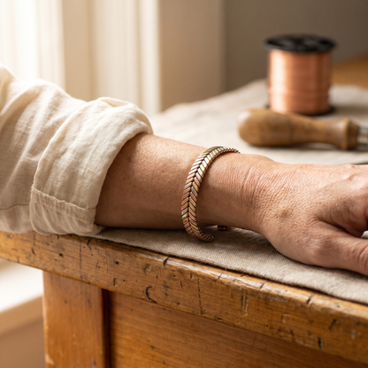 RAMINA · Bosco · Bracelet