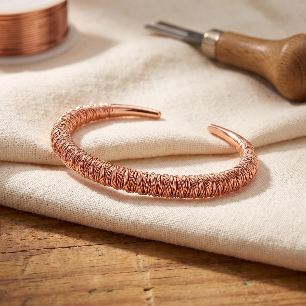 RAMINA · Fiordo · Bracelet