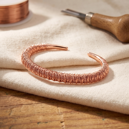 RAMINA · Fiordo · Bracelet