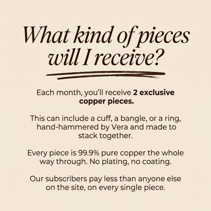 Adele's Choice · Mystery piece