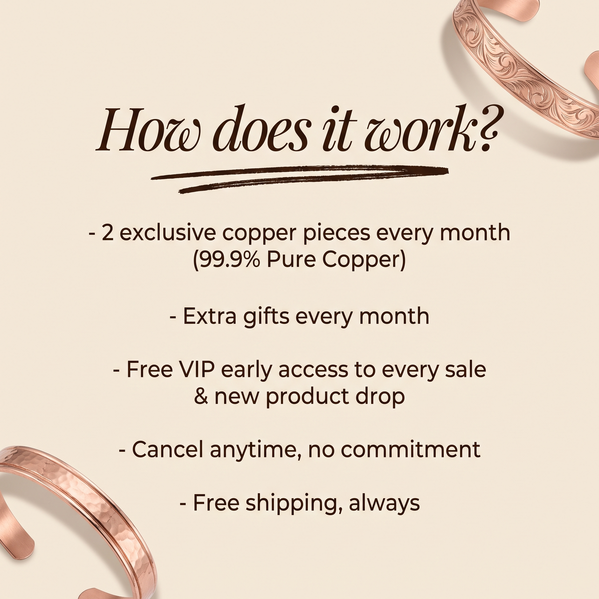 Adele's Choice · Mystery piece