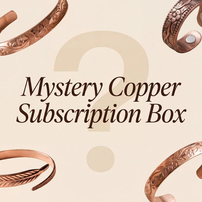Adele's Choice · Mystery piece
