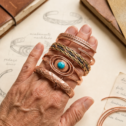 Adele's Choice · Mystery piece