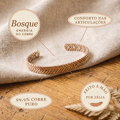 RAMINA · Bosco · Bracelet