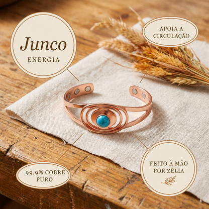 RAMINA · Giunco · Armband