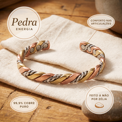 RAMINA · Pietra · Bracelet