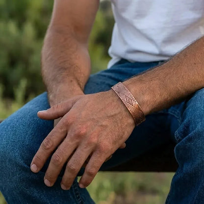 RAMINA · Orizzonte · Bracelet