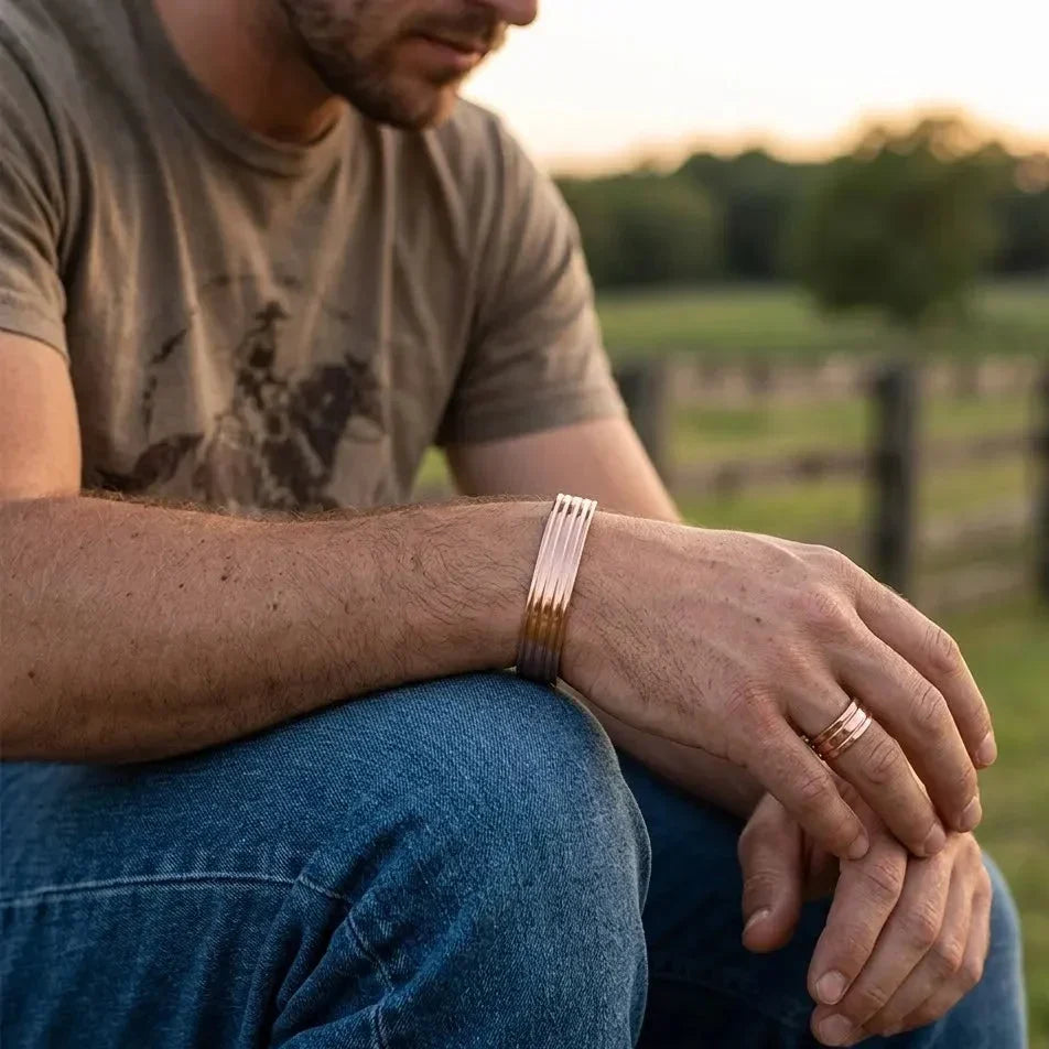 RAMINA · Essenza · Bracelet